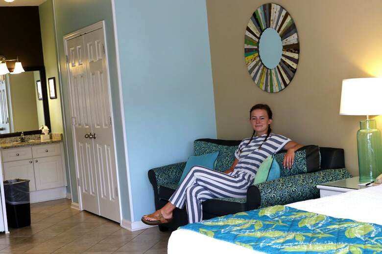 Hotel Plantation Resort