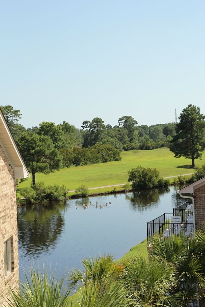 Hotel Plantation Resort