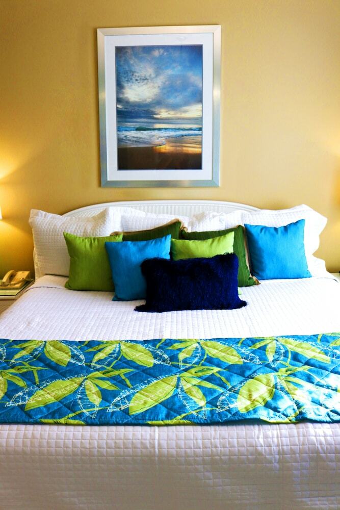 Hotel Plantation Resort