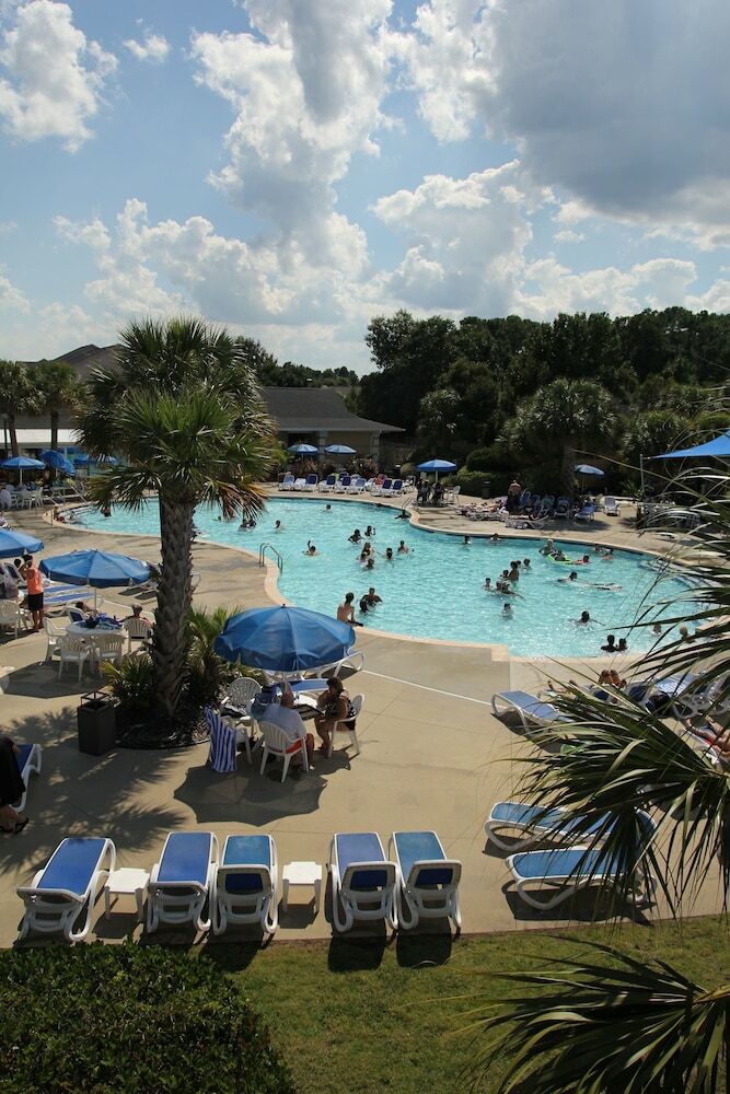 Hotel Plantation Resort