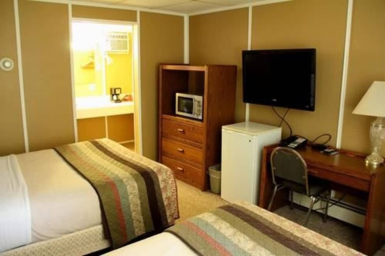Lakeshor Motor Inn