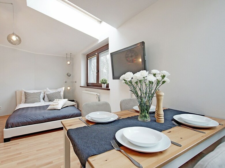 Apartamentos Little Home - Napoli