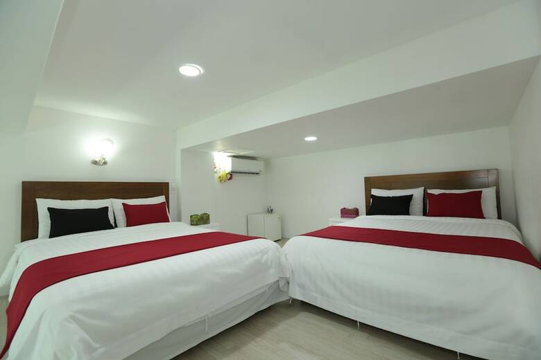 Seaview Pension