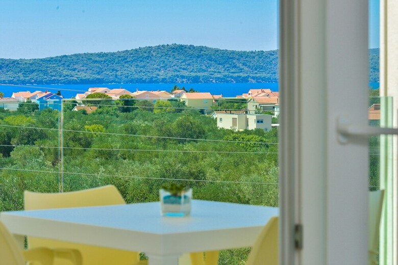 Luxury Apartments Villa Arta