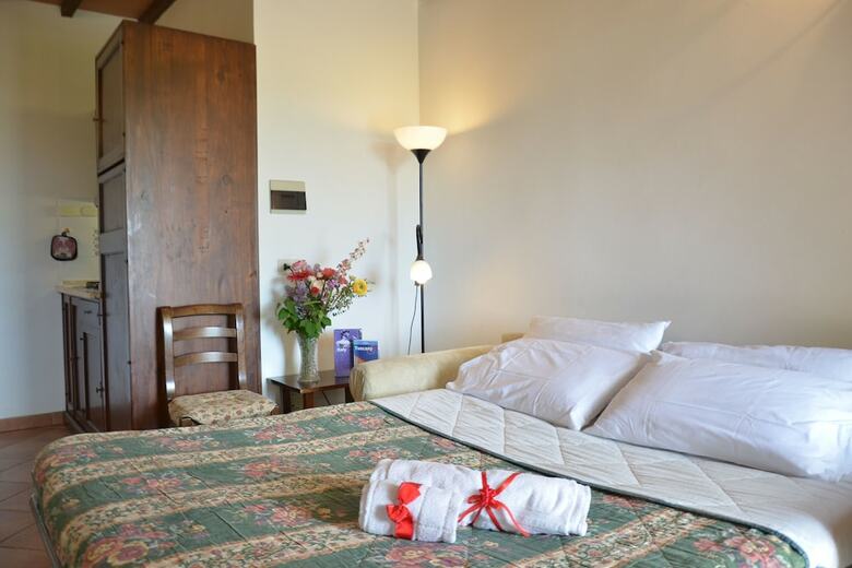 Agroturismo Agriturismo Il Casalone