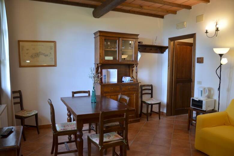 Agroturismo Agriturismo Il Casalone