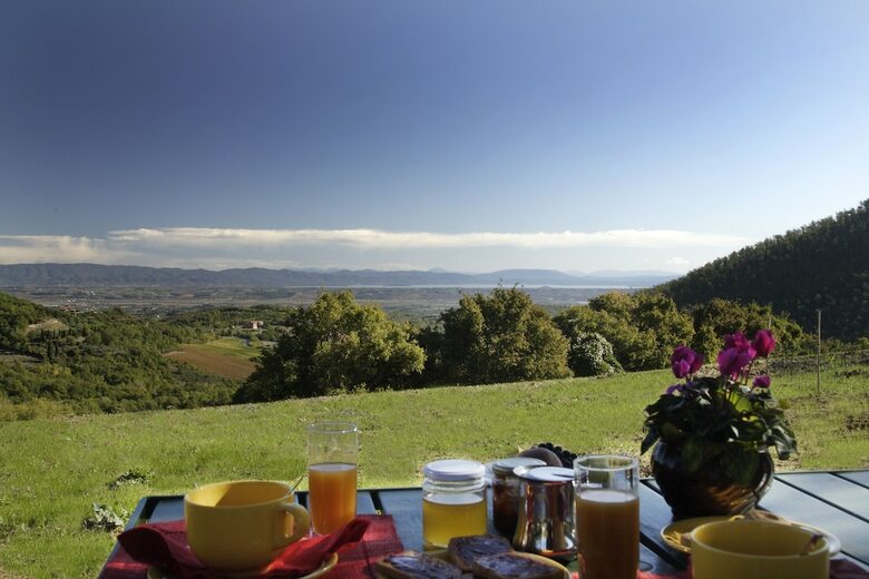 Agroturismo Agriturismo Il Casalone