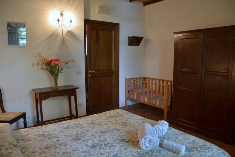 Agroturismo Agriturismo Il Casalone