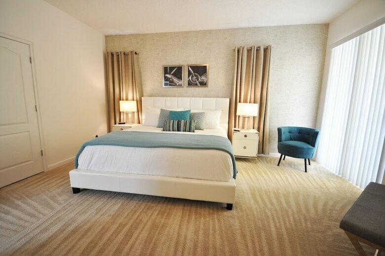 Solterra Resort By Vhc Hospitality