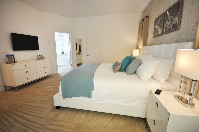 Solterra Resort By Vhc Hospitality