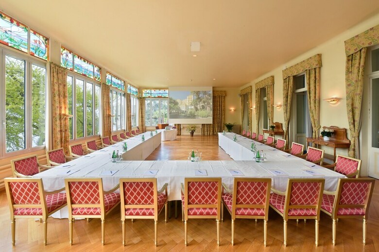 Golf Hotel Rene Capt