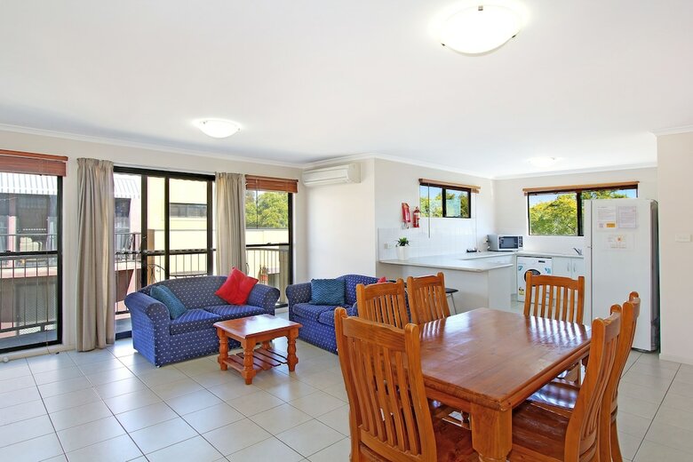 Aparthotel Amberoo Apartments Tamworth