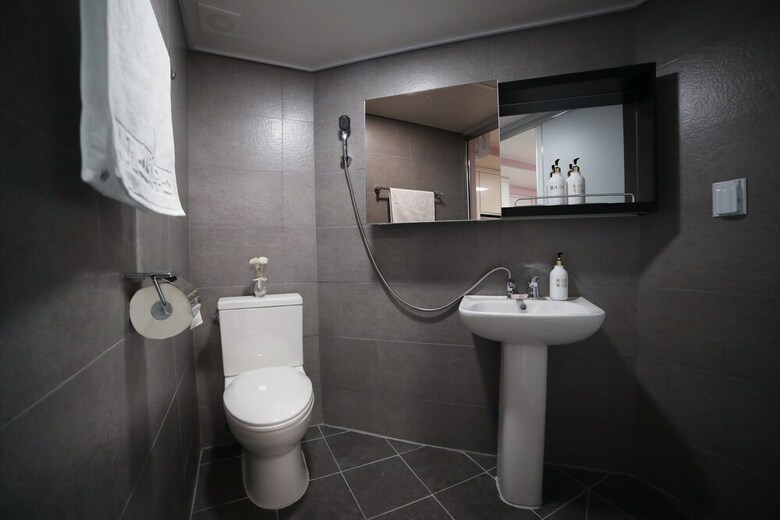 Hotel Mj Guest House