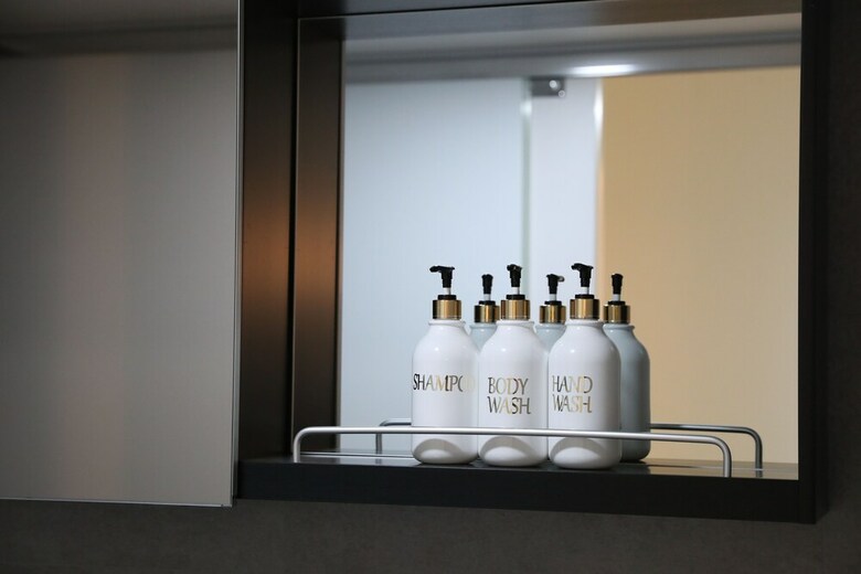 Hotel Mj Guest House