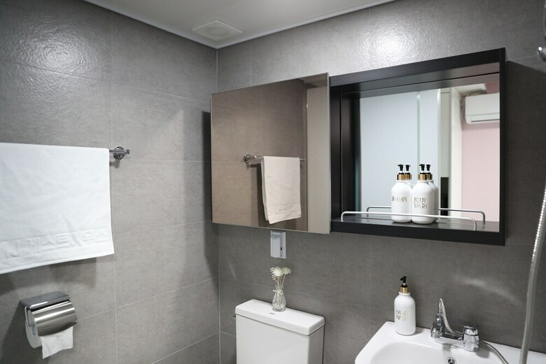Hotel Mj Guest House