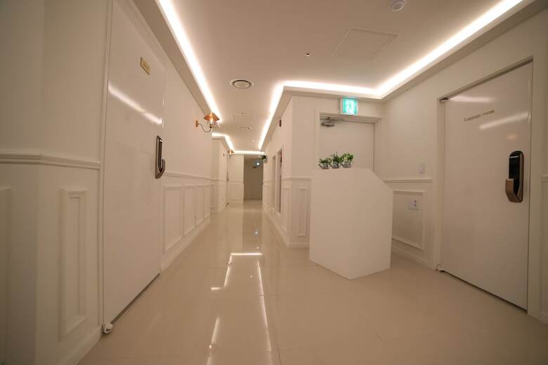 Hotel Mj Guest House