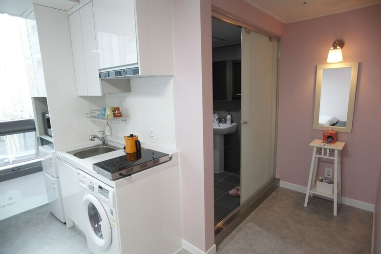 Hotel Mj Guest House