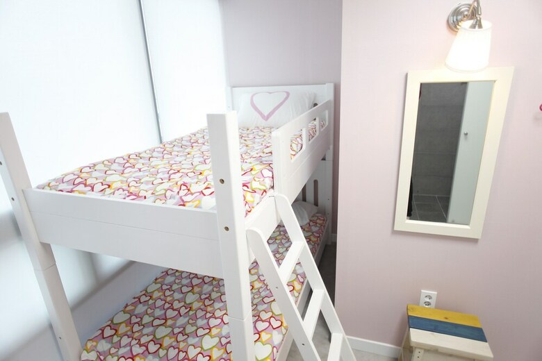 Hotel Mj Guest House