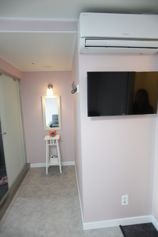 Hotel Mj Guest House