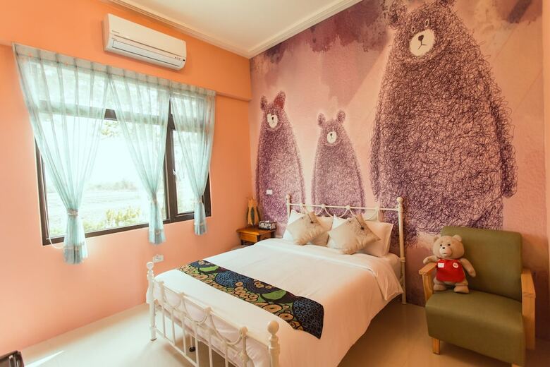 Snail B&B