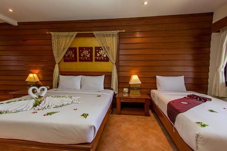 Hotel Bel Aire Resort Phuket