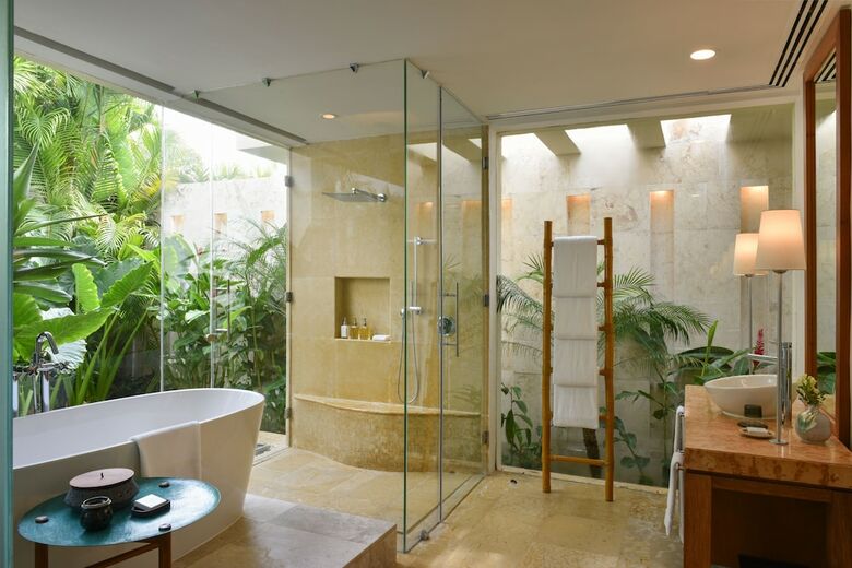 Hotel Rosewood Mayakoba