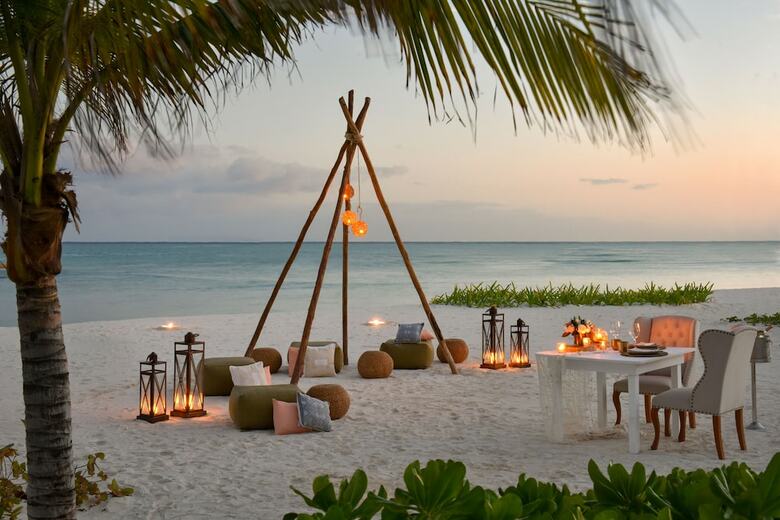 Hotel Rosewood Mayakoba
