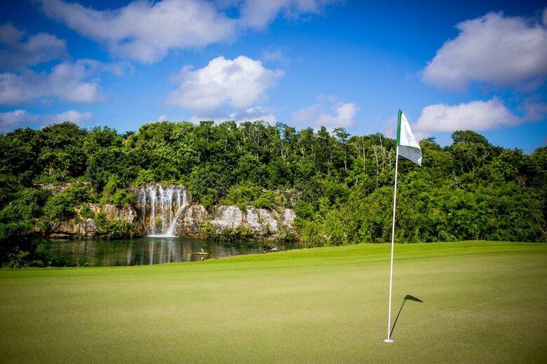 Hotel Rosewood Mayakoba