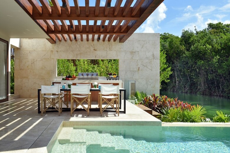 Hotel Rosewood Mayakoba