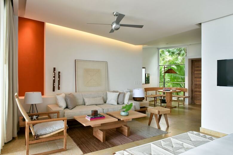 Hotel Rosewood Mayakoba