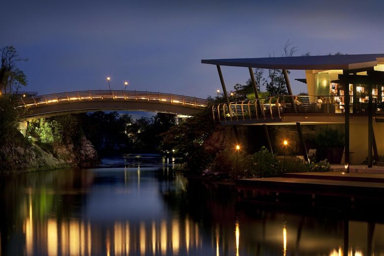 Hotel Rosewood Mayakoba