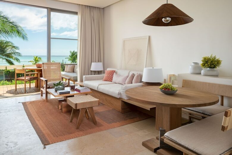 Hotel Rosewood Mayakoba