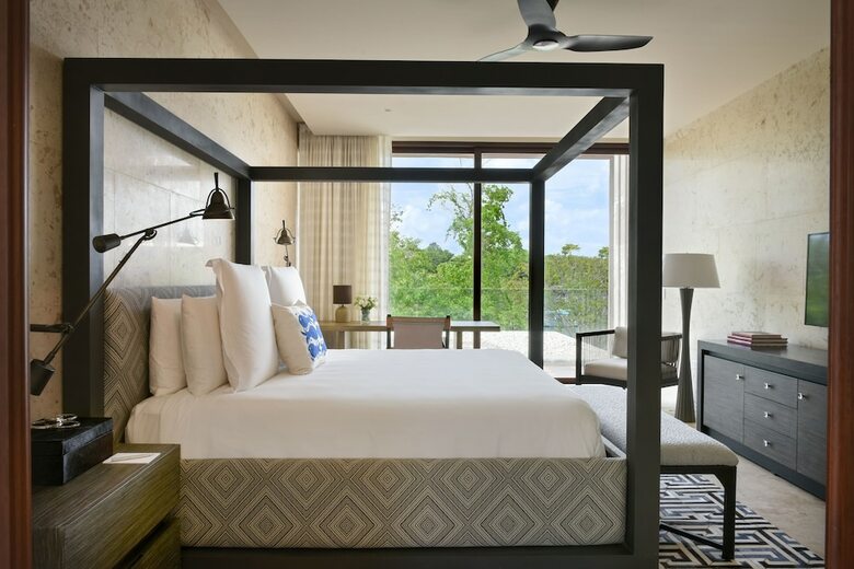 Hotel Rosewood Mayakoba