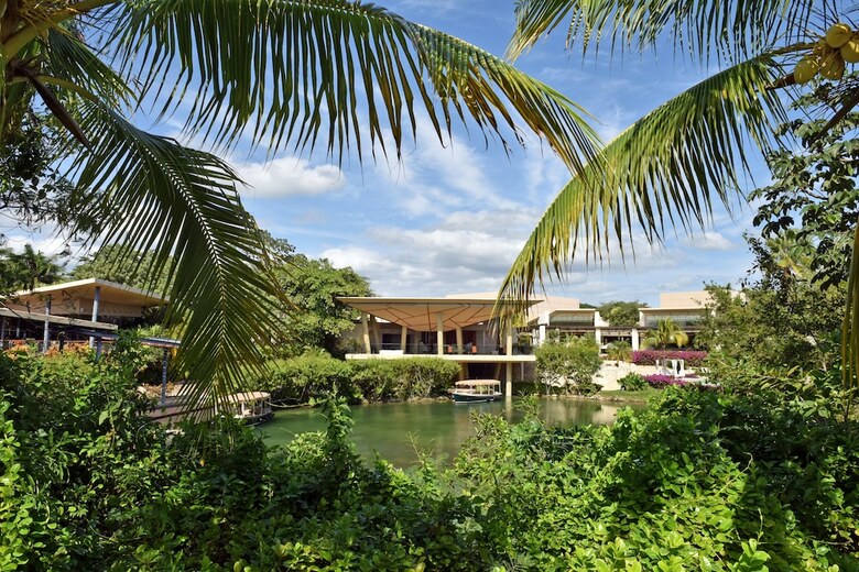 Hotel Rosewood Mayakoba