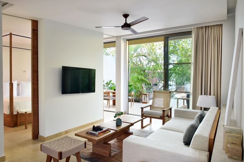 Hotel Rosewood Mayakoba