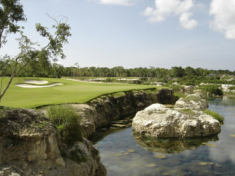 Hotel Rosewood Mayakoba