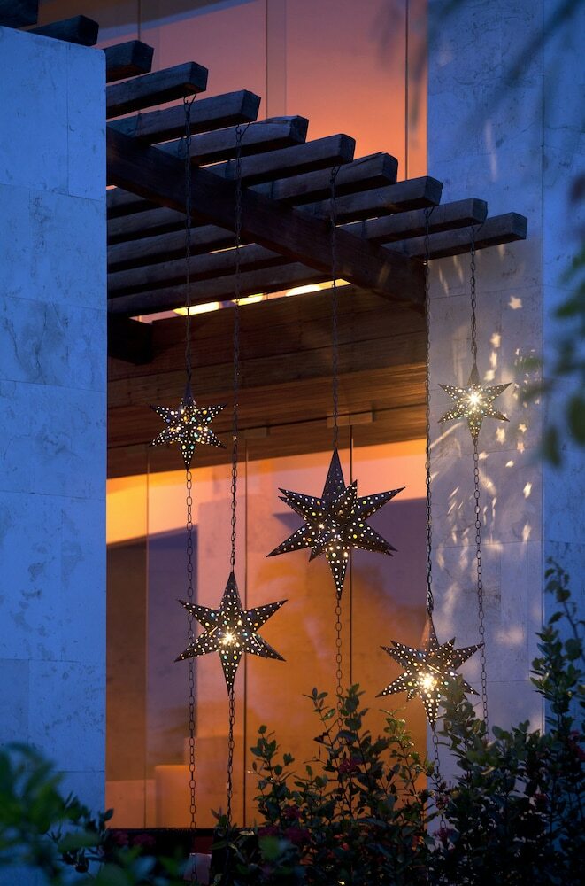 Hotel Rosewood Mayakoba