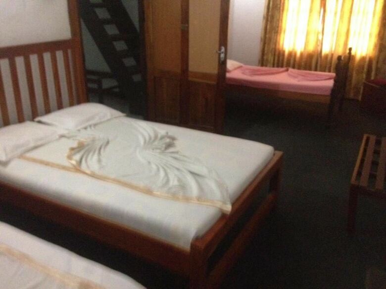 Hotel Cool Feel Restaurant