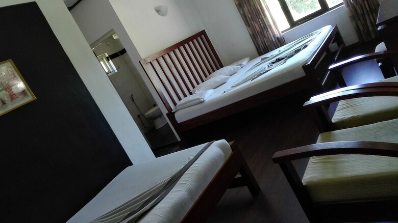 Hotel Cool Feel Restaurant