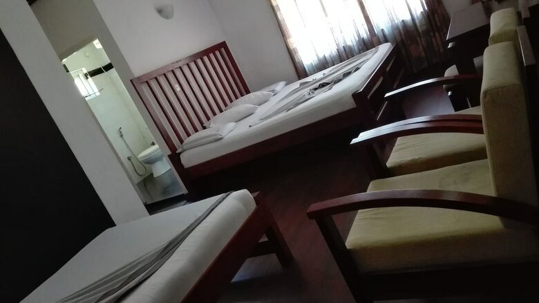 Hotel Cool Feel Restaurant
