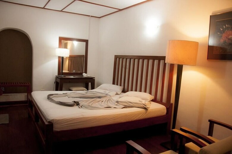 Hotel Cool Feel Restaurant