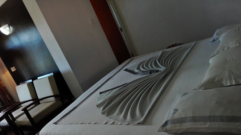 Hotel Cool Feel Restaurant