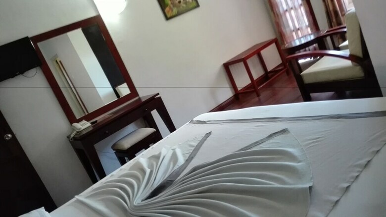 Hotel Cool Feel Restaurant