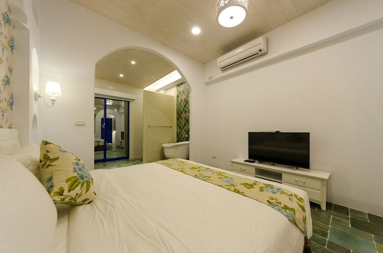 Hotel C'est La Vie Villa