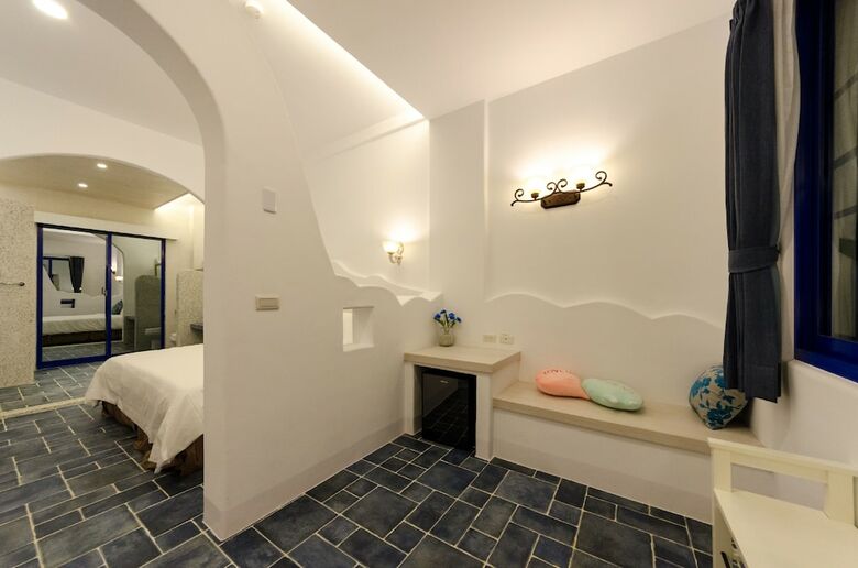 Hotel C'est La Vie Villa