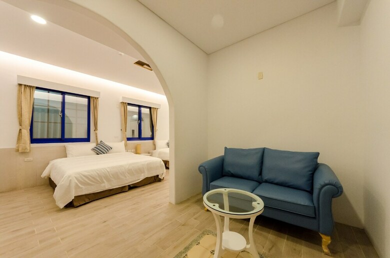 Hotel C'est La Vie Villa