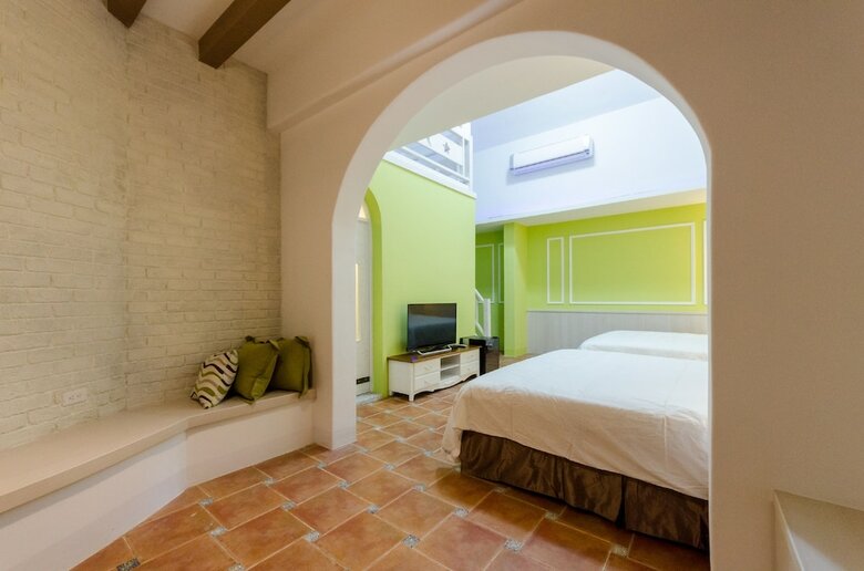 Hotel C'est La Vie Villa