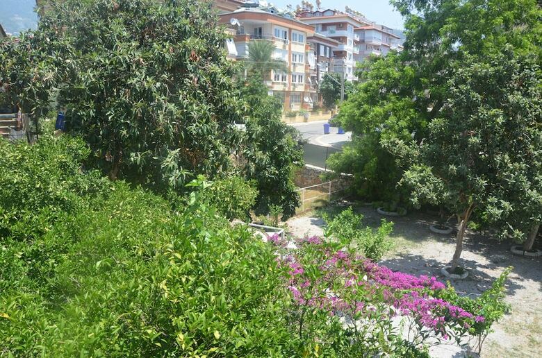 Rose Garden Apart Hotel