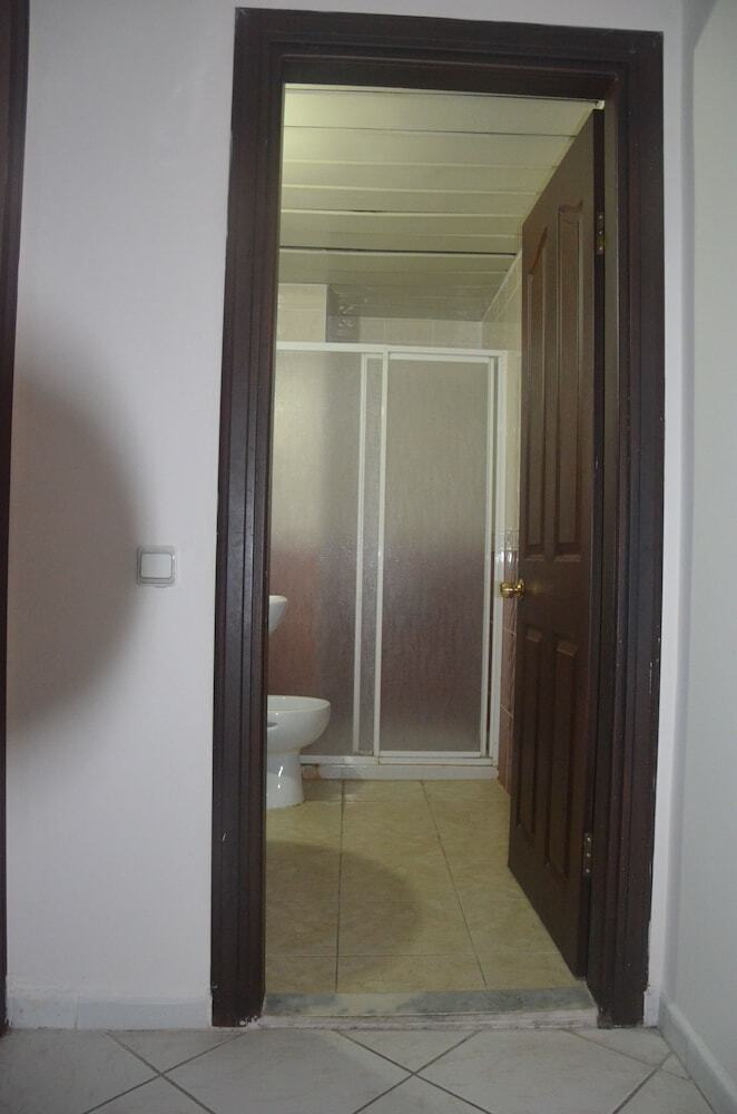 Rose Garden Apart Hotel