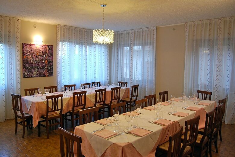 Locanda Ristorante Il Duca Bianco